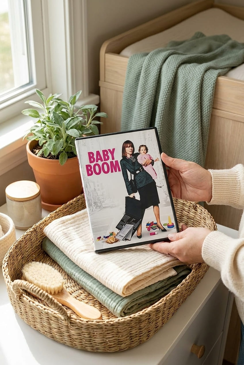 Baby Boom